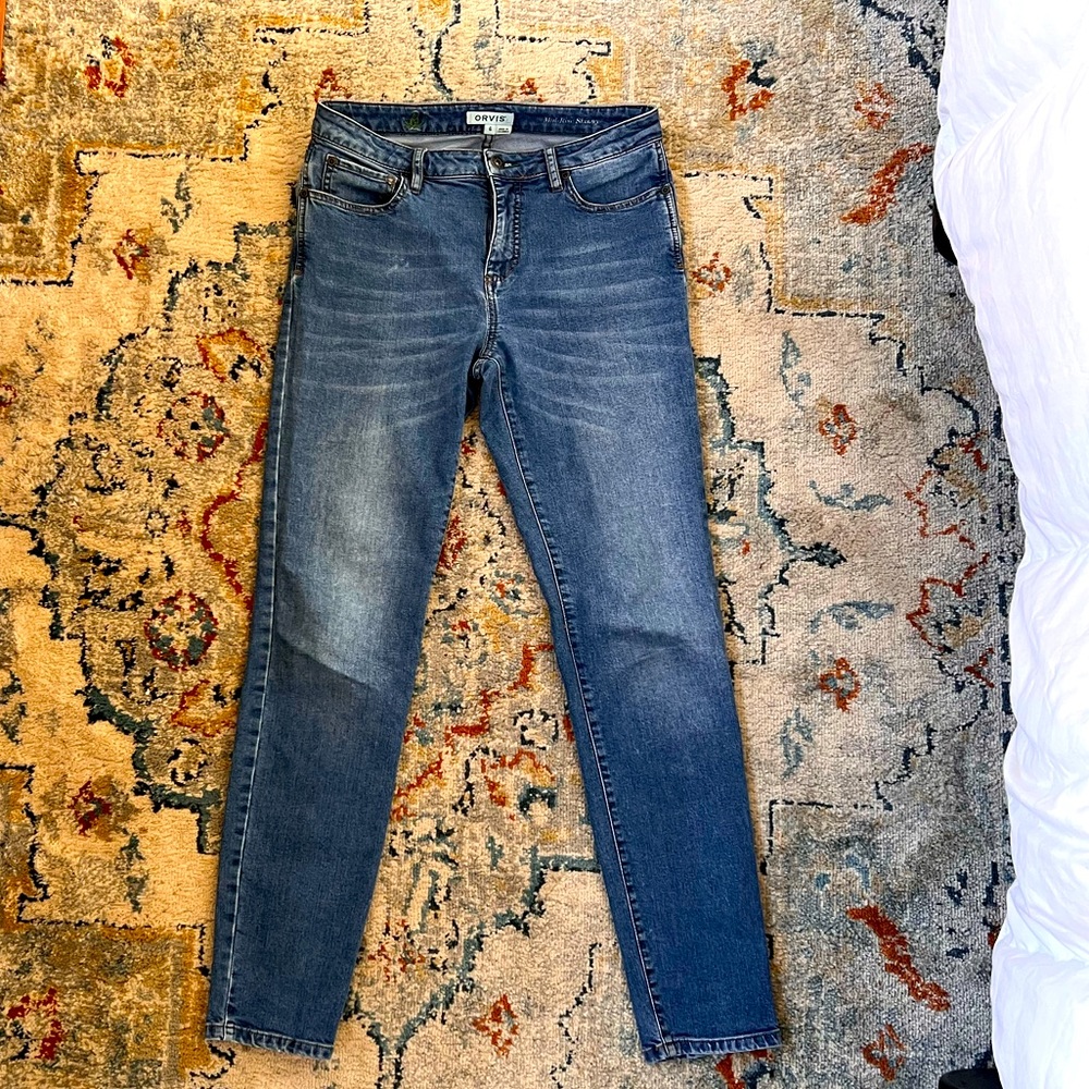 Orvis Women’s jeans